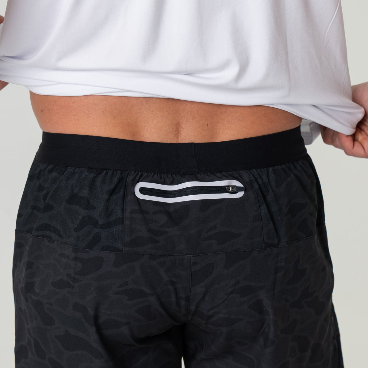 Burlebo | Training Shorts
