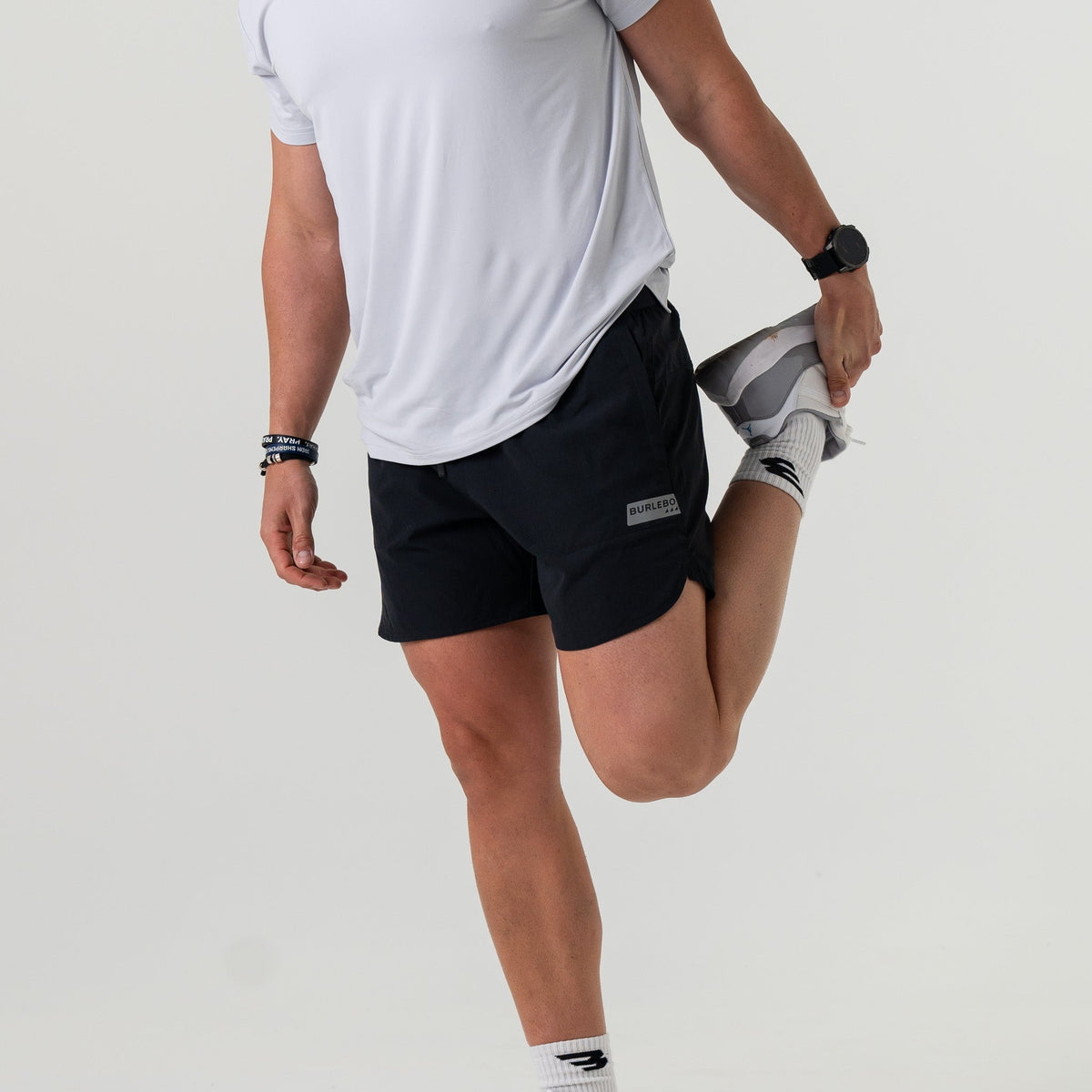 Burlebo | Training Shorts