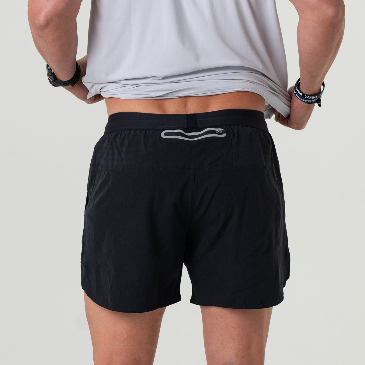 Burlebo | Training Shorts