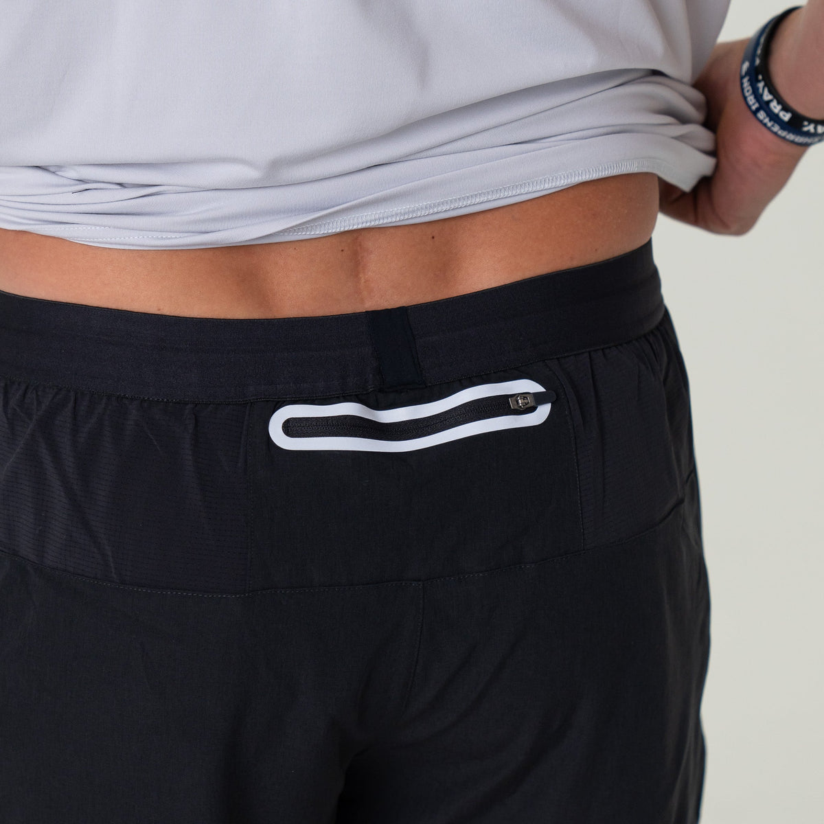 Burlebo | Training Shorts