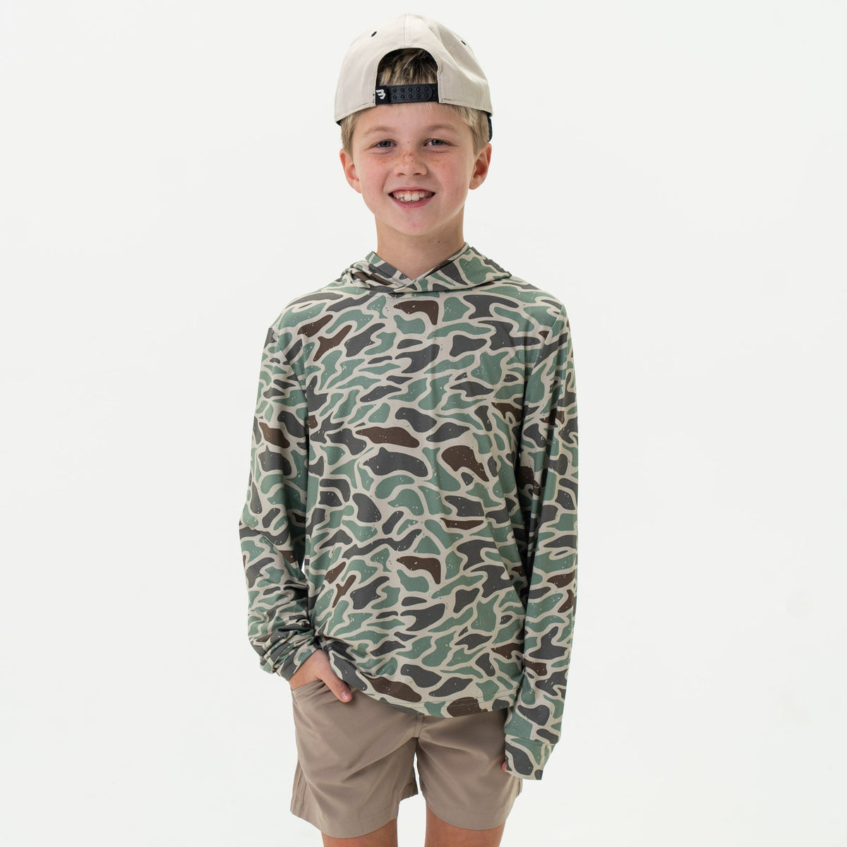 Youth Hoodies