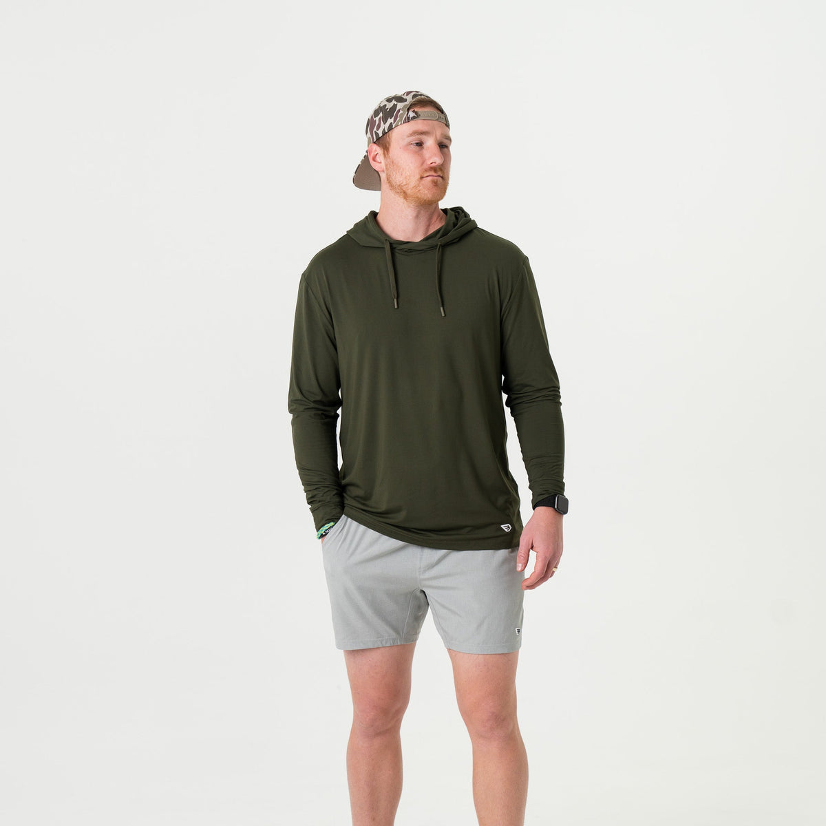 Burlebo | Hoodies