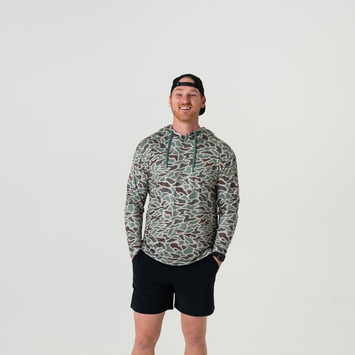 Burlebo | Hoodies