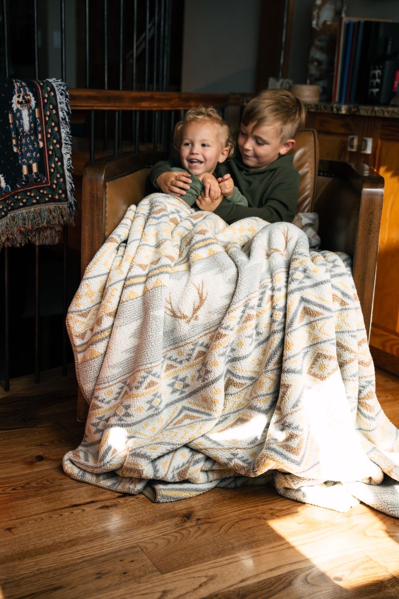 Burlebo | Blanket