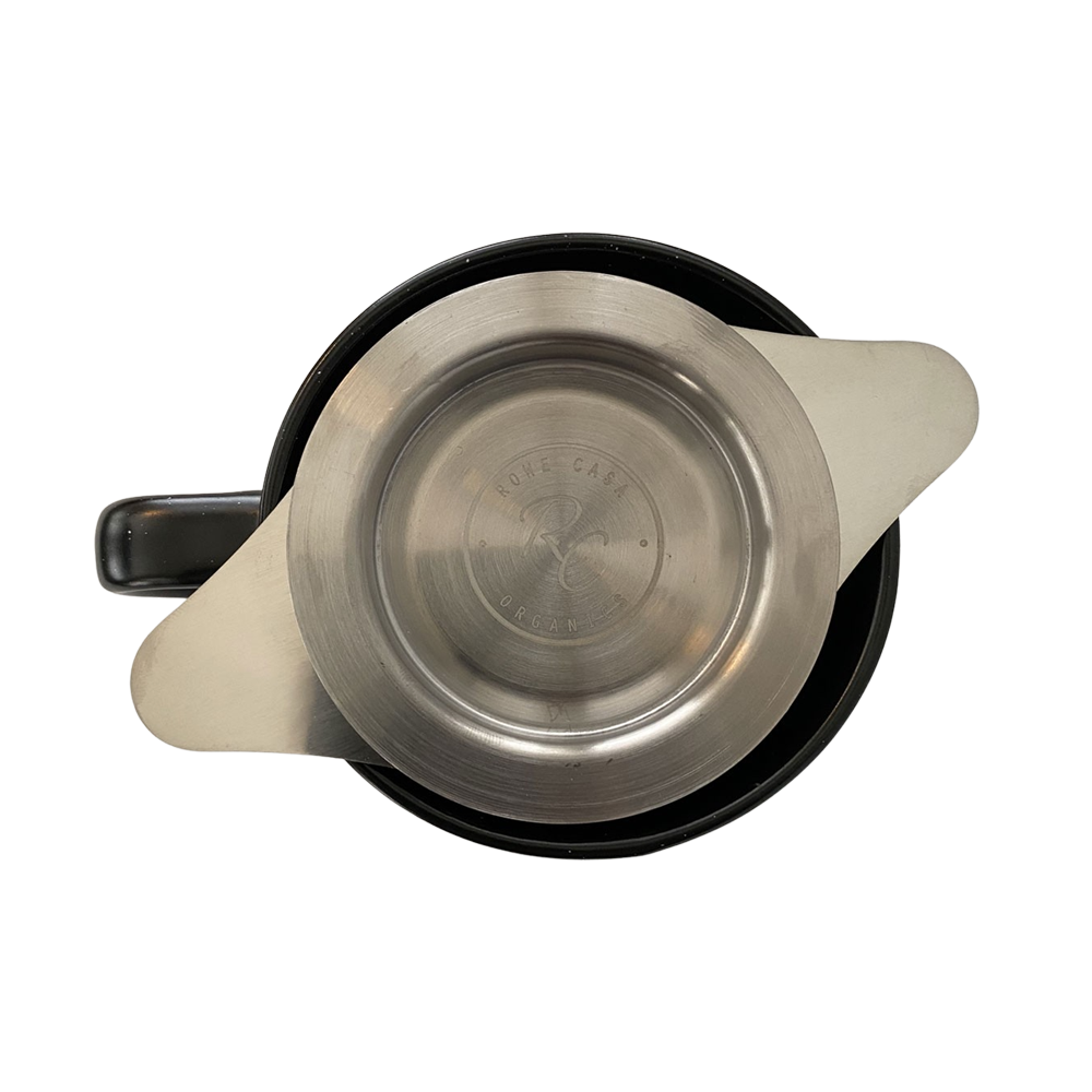 Rowe Casa | Stainless Tea Infuser