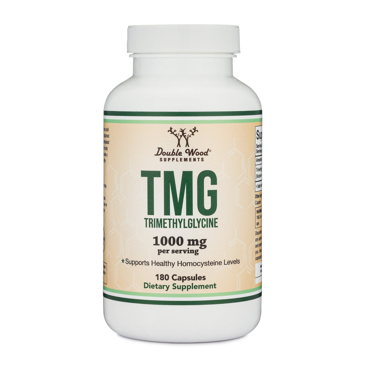 TMG Pills