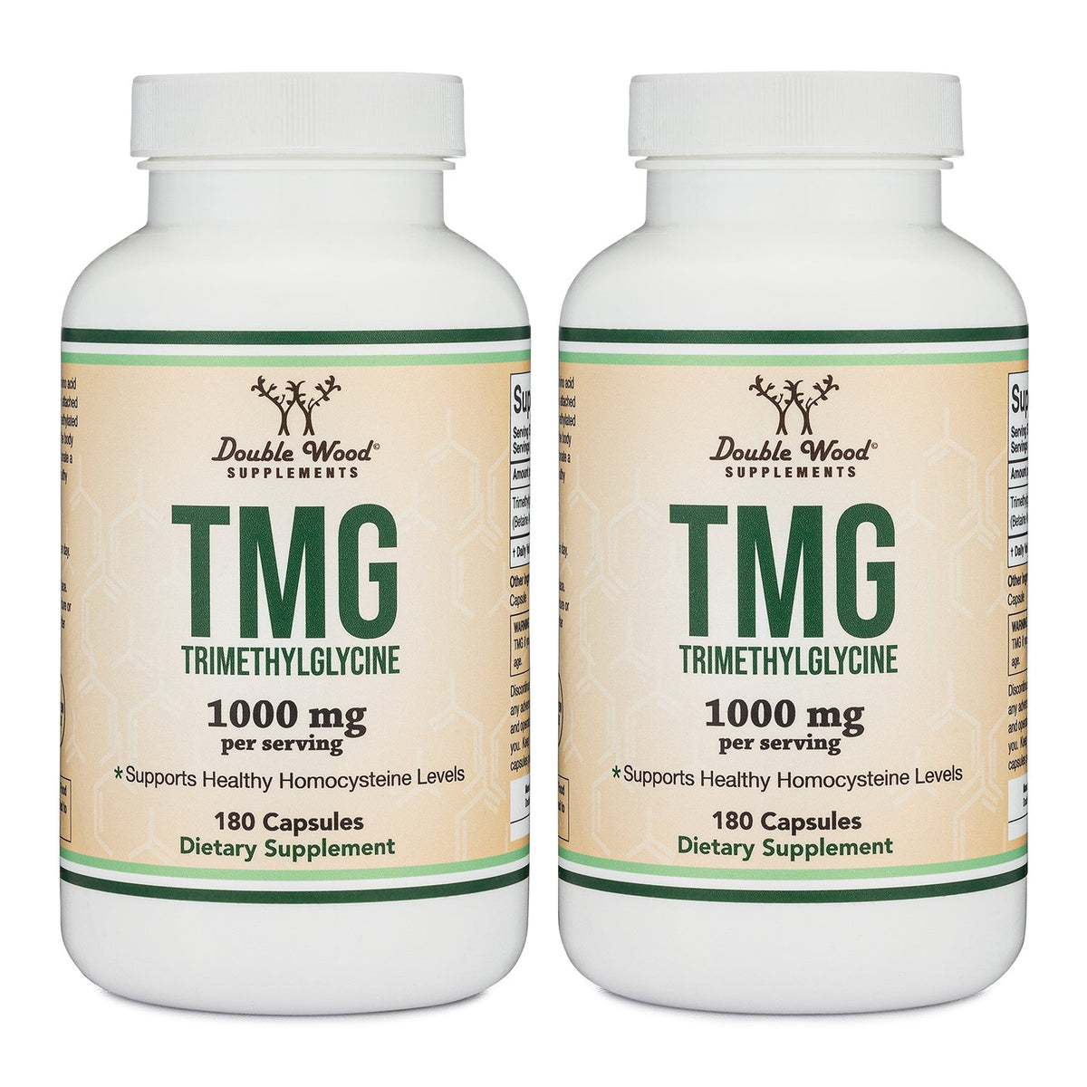 TMG Pills