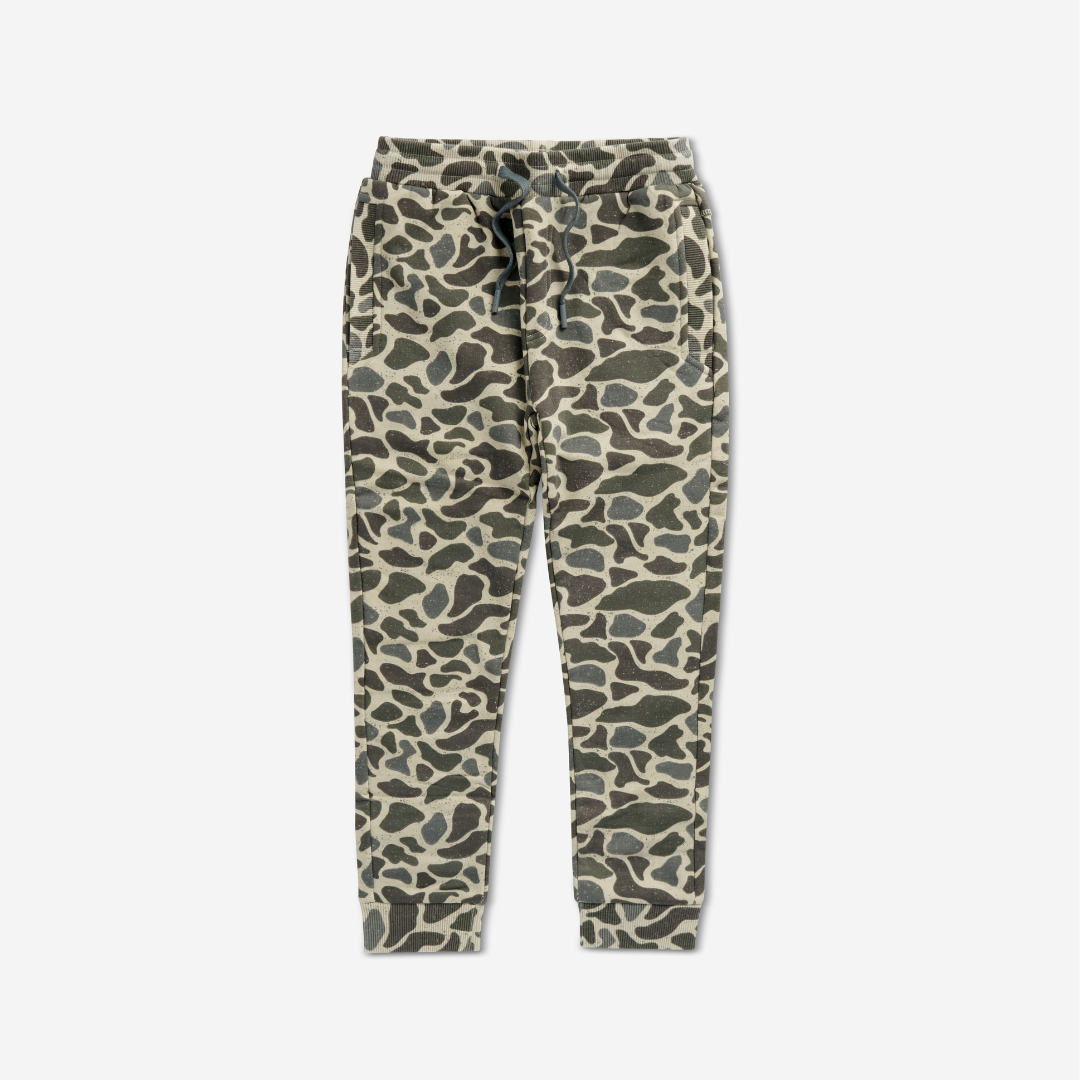 Youth Fleece Jogger