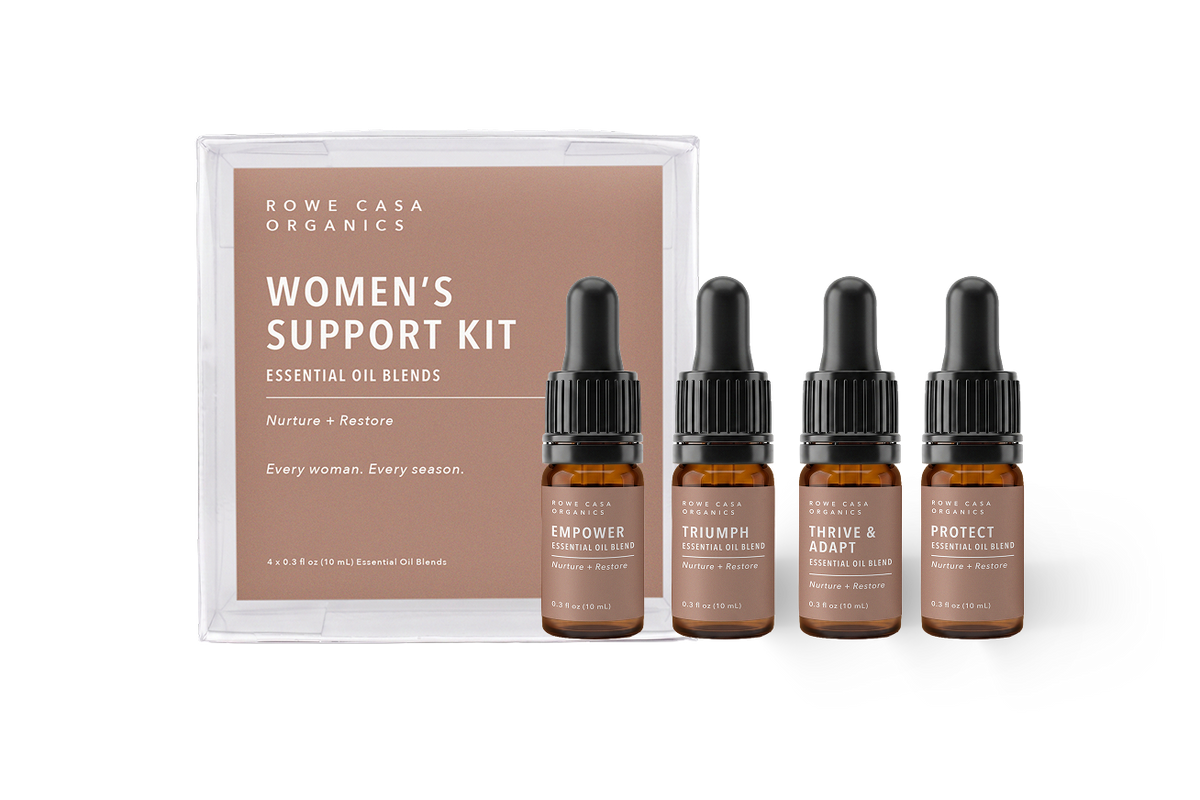 Rowe Casa | Women's Support Kit