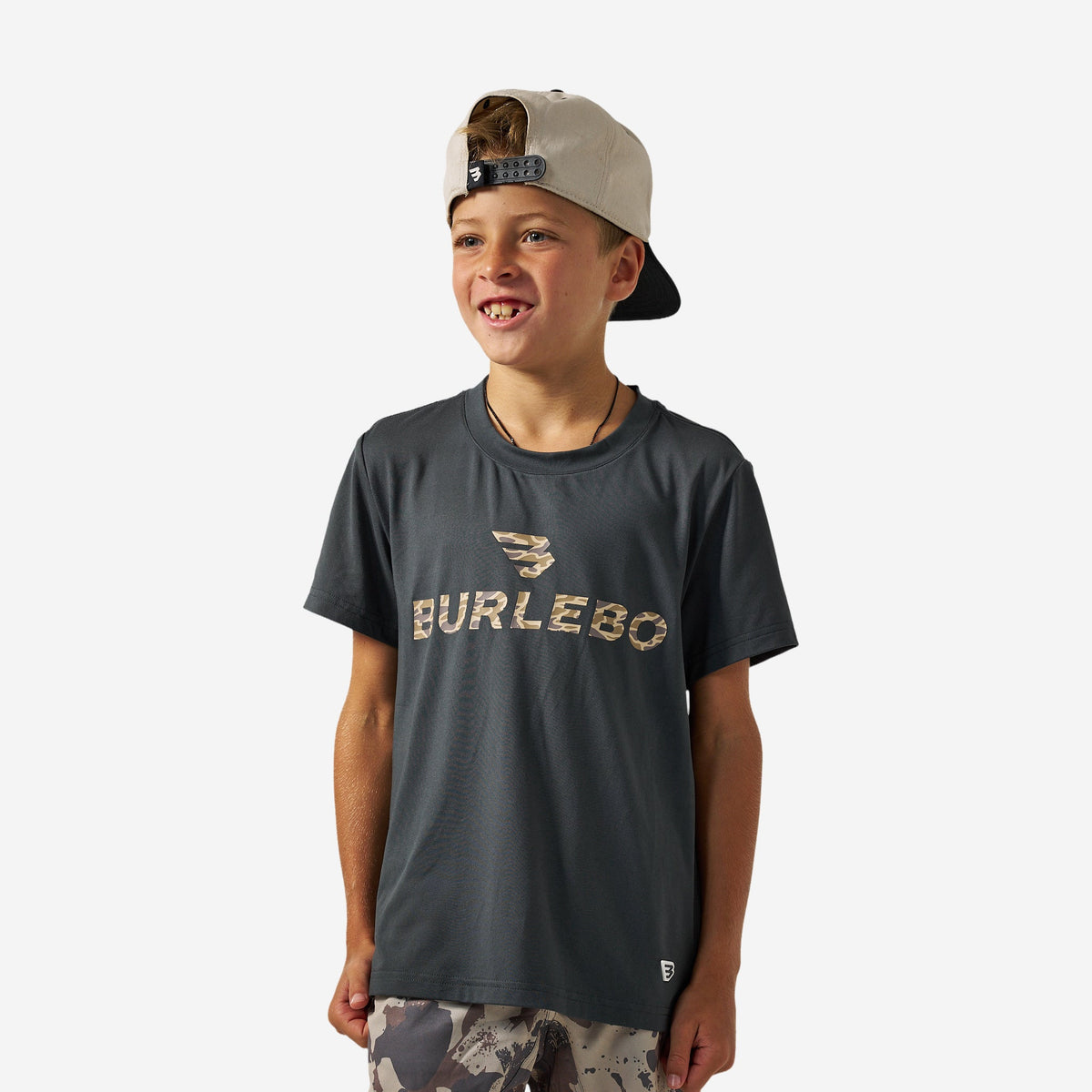 Burlebo | Youth GTT