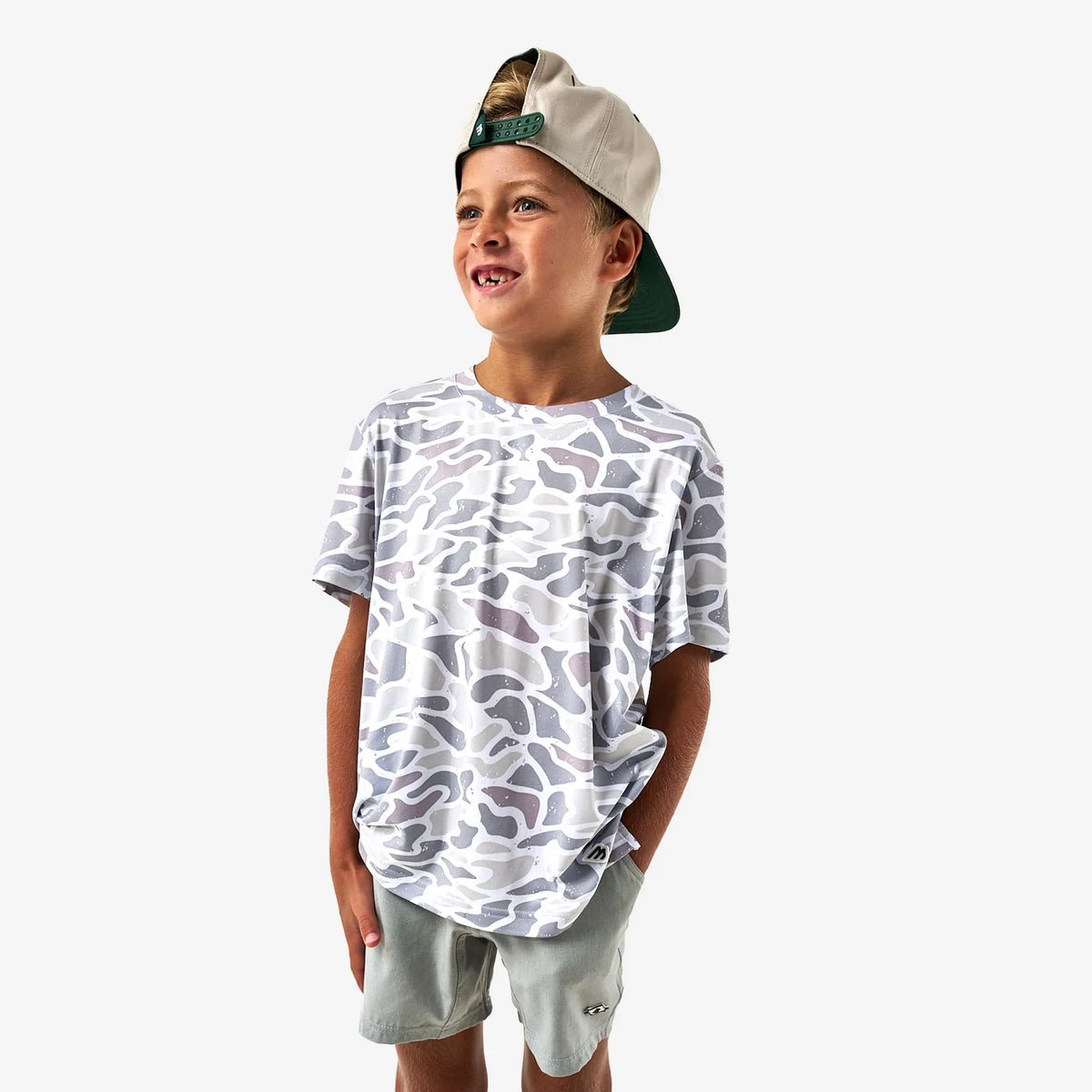 Burlebo | Youth GTT
