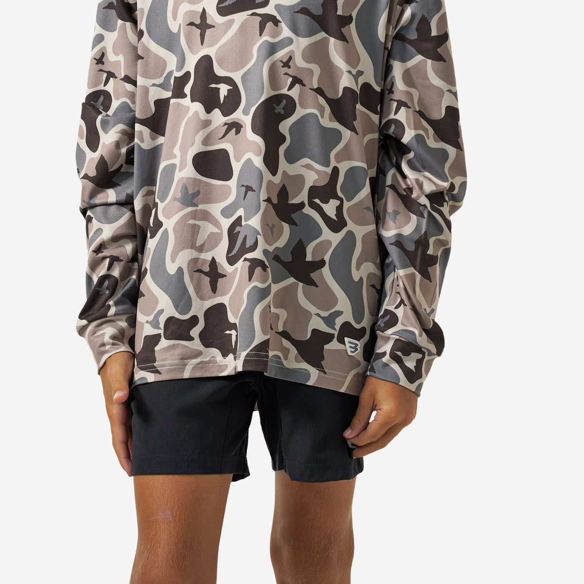 Burlebo | Youth Hoodies