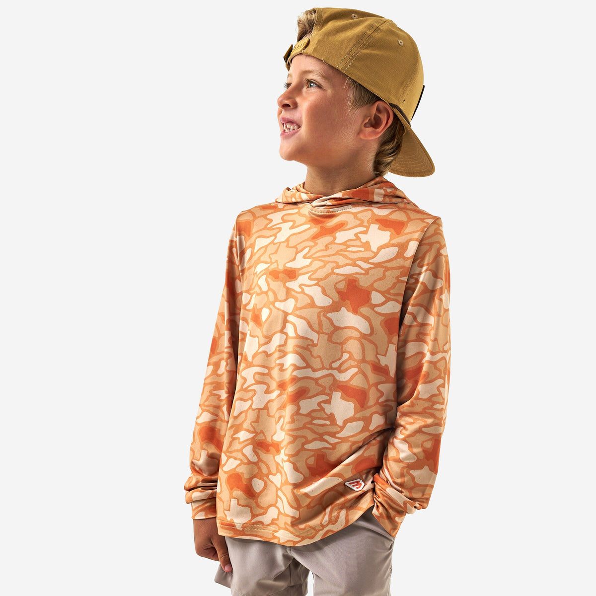 Burlebo | Youth Hoodies