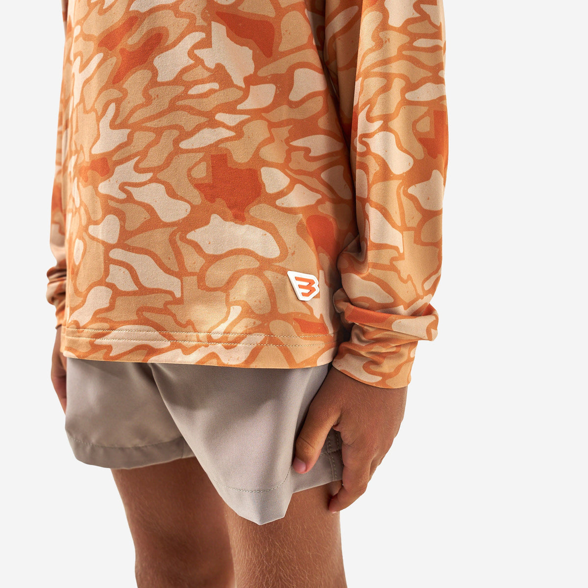 Burlebo | Youth Hoodies