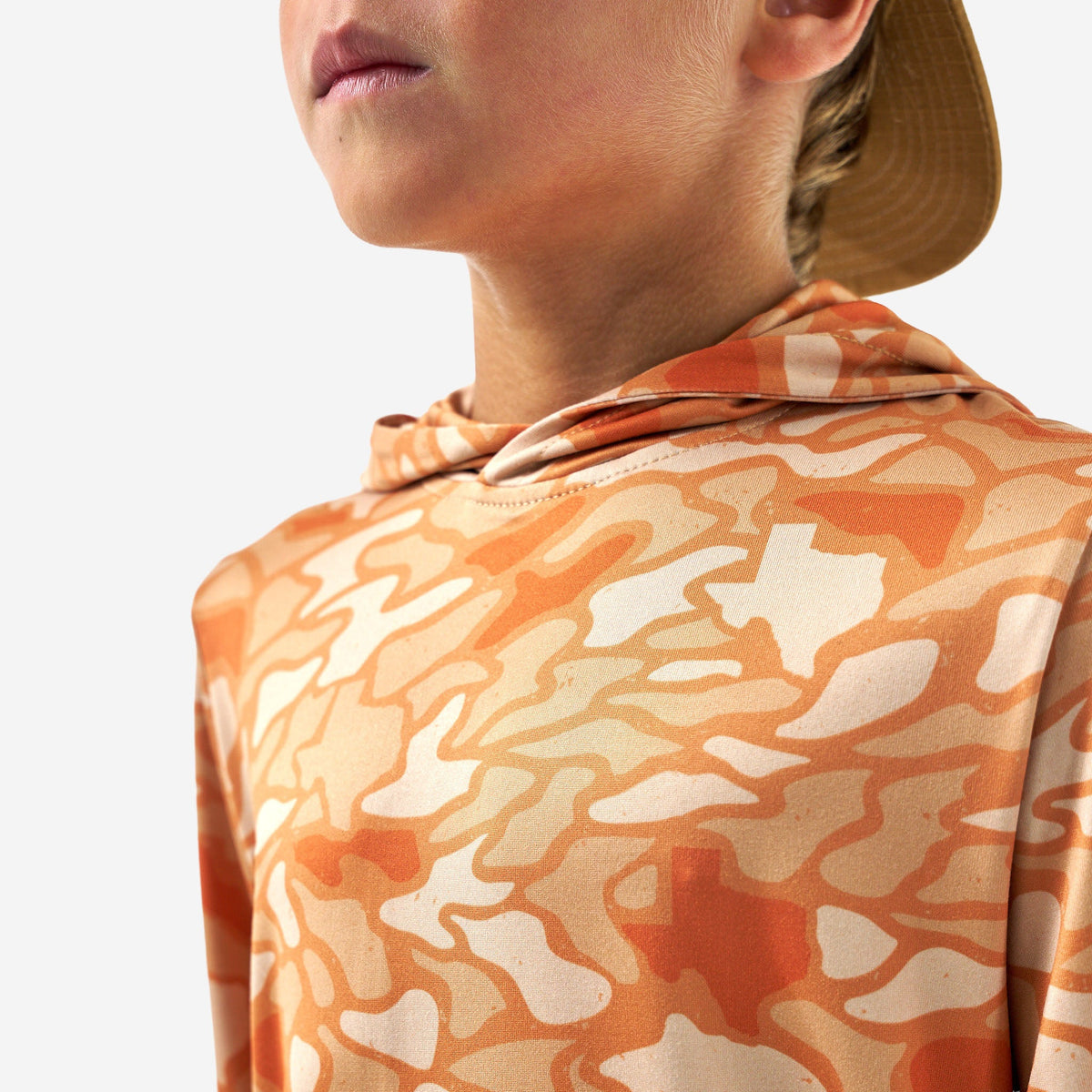 Burlebo | Youth Hoodies