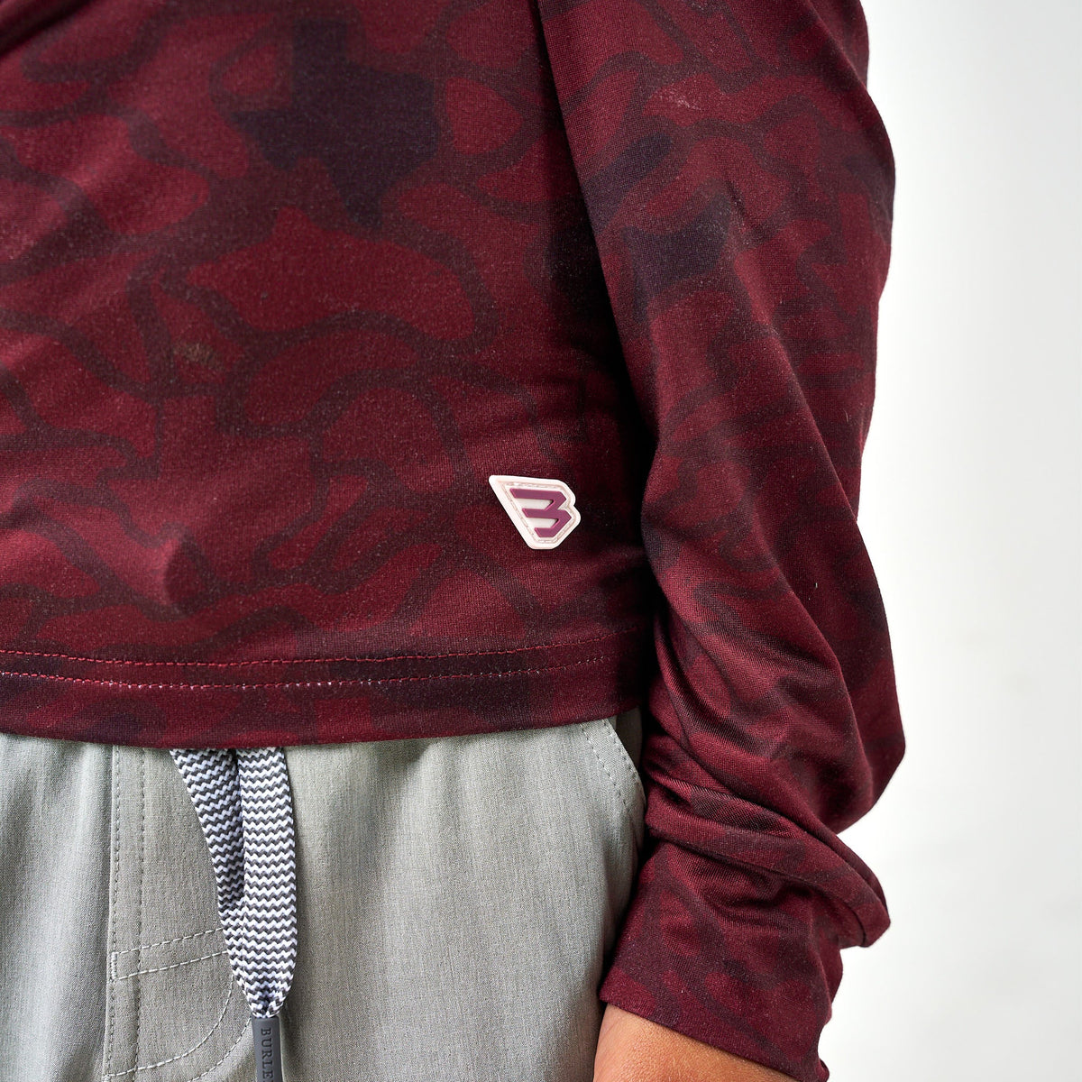 Burlebo | Youth Hoodies