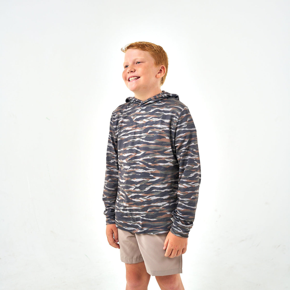 Youth Hoodies