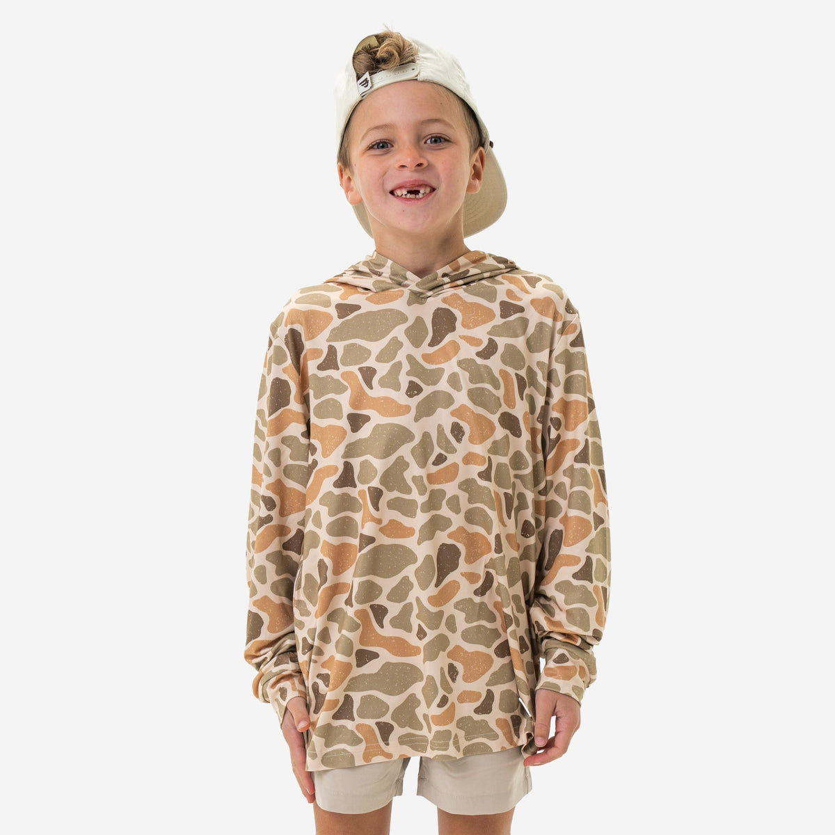 Burlebo | Youth Hoodies
