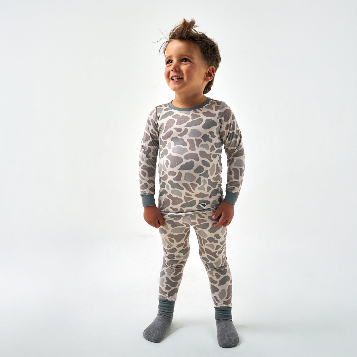 Burlebo | Youth PJs