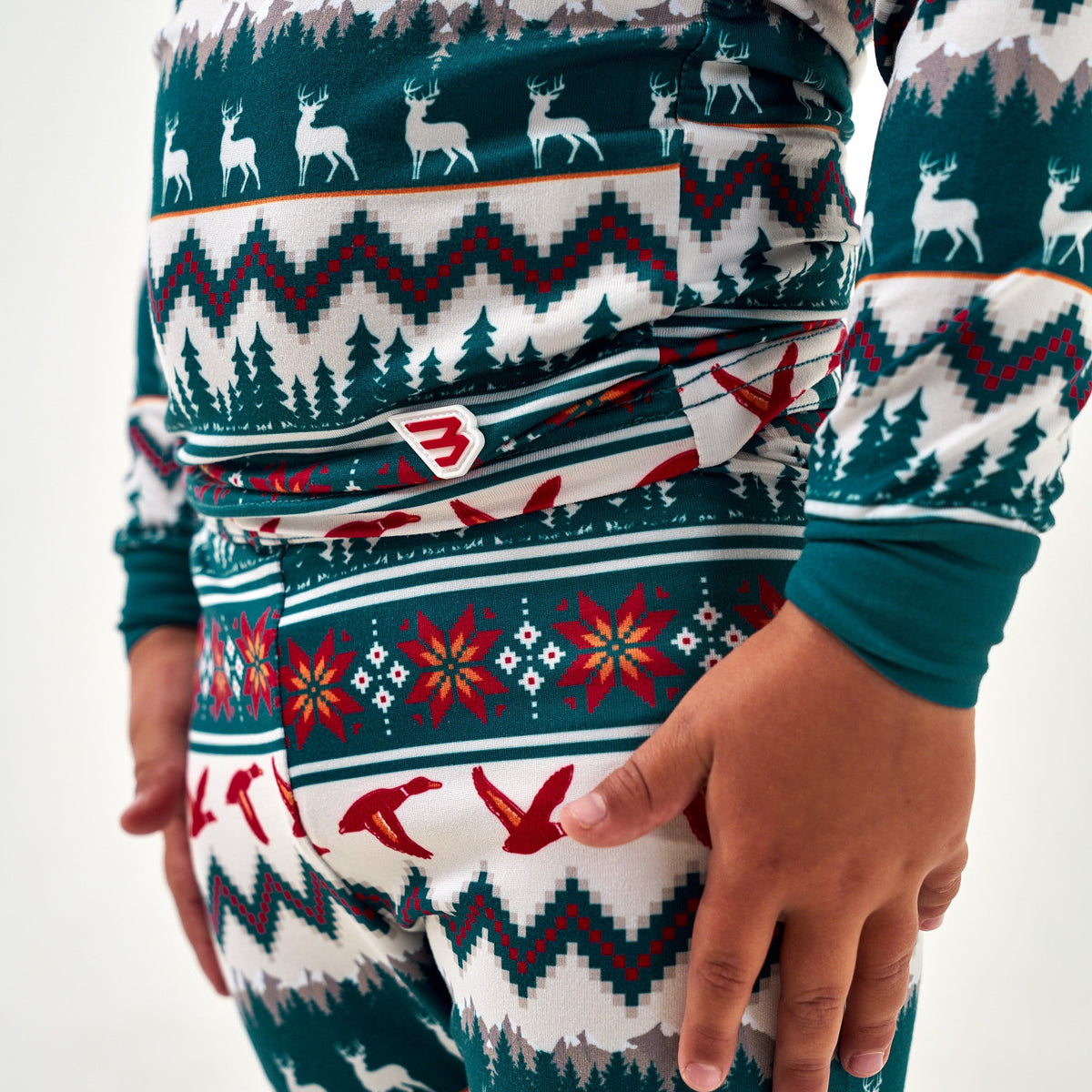 Burlebo | Youth PJs