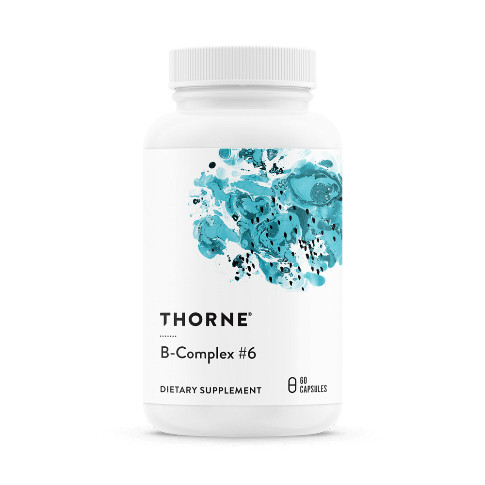 Thorne B-Complex 6