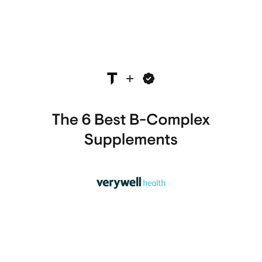 Thorne B-Complex 6