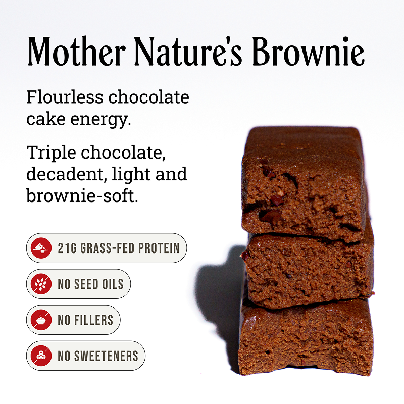 Prima | Protein Bar