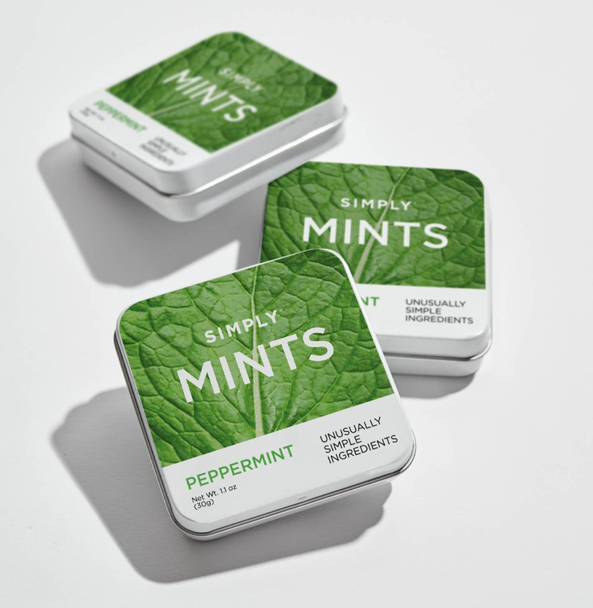 Simply Gum | Mints & Gum