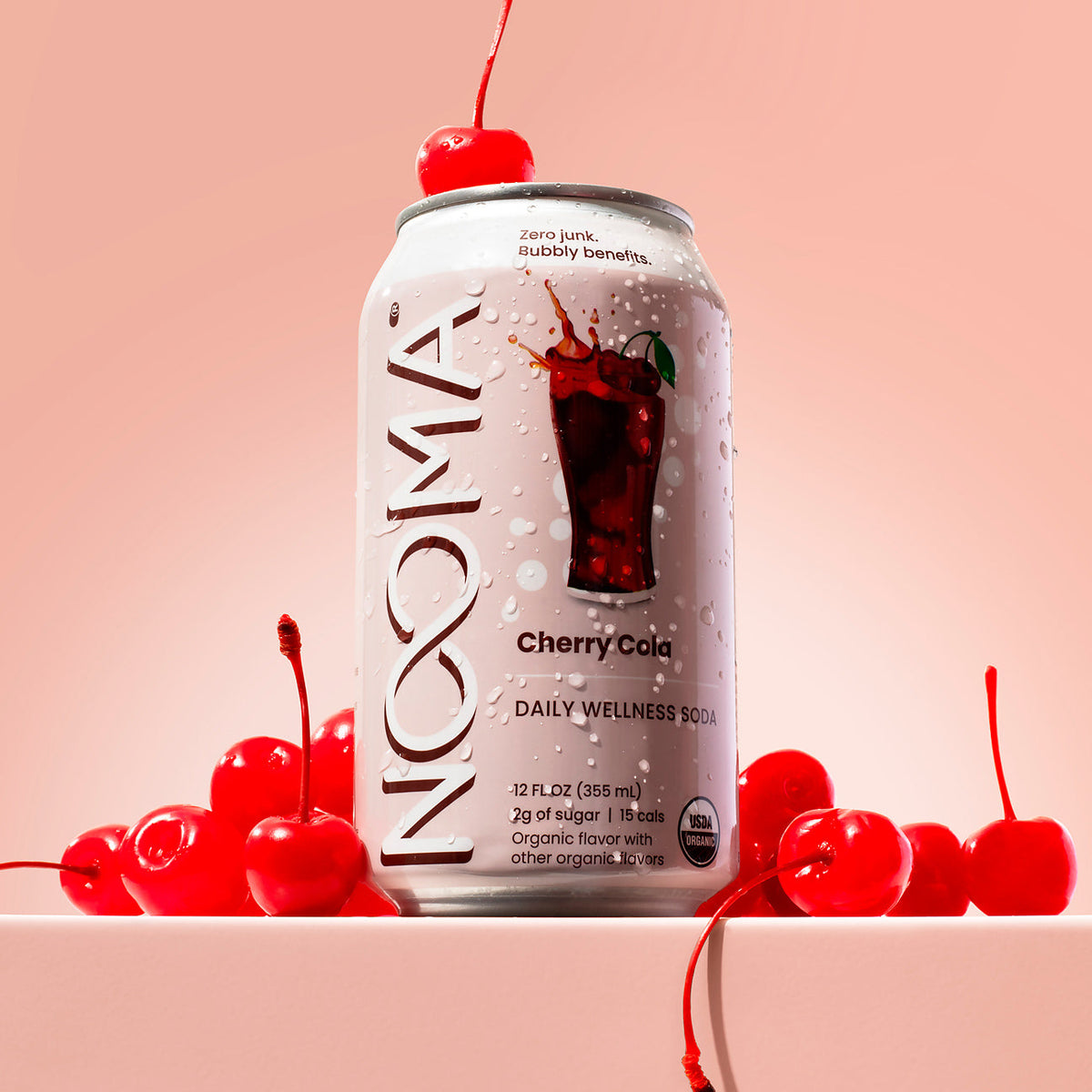 Wellness Soda