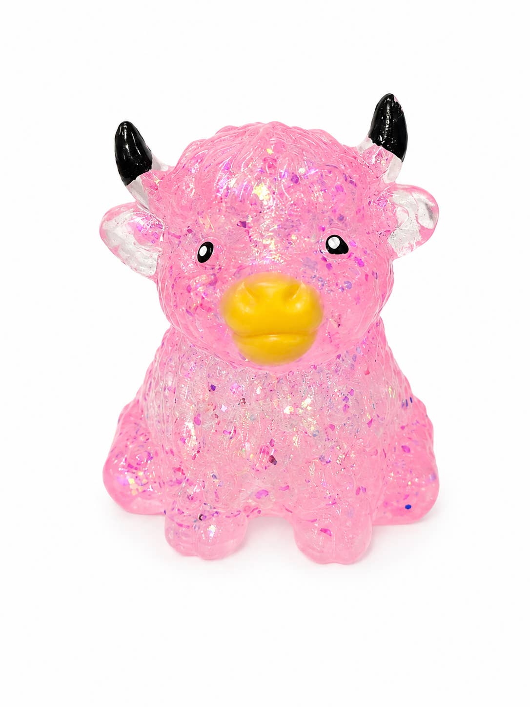 Cute Pinch Cow