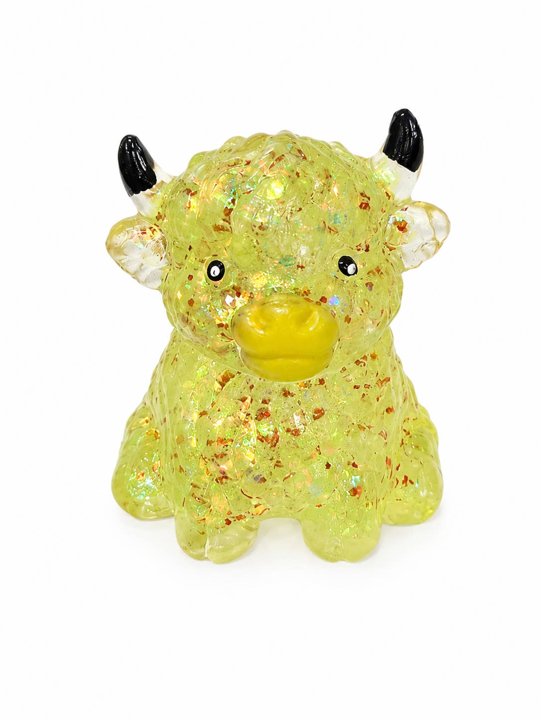 Cute Pinch Cow
