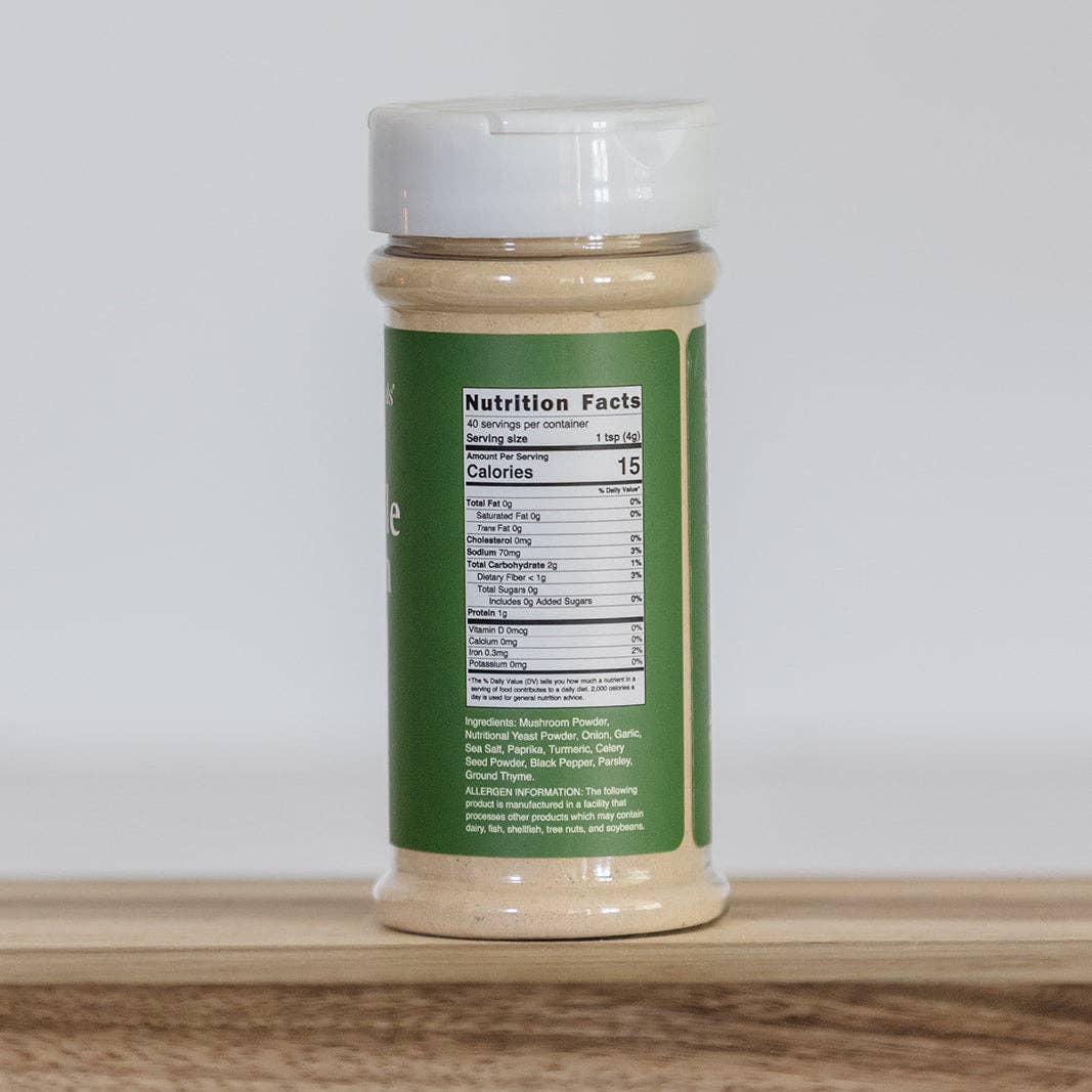 Clean Monday | Bouillon