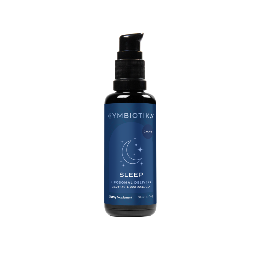 Cymbiotika | Liposomal Sleep