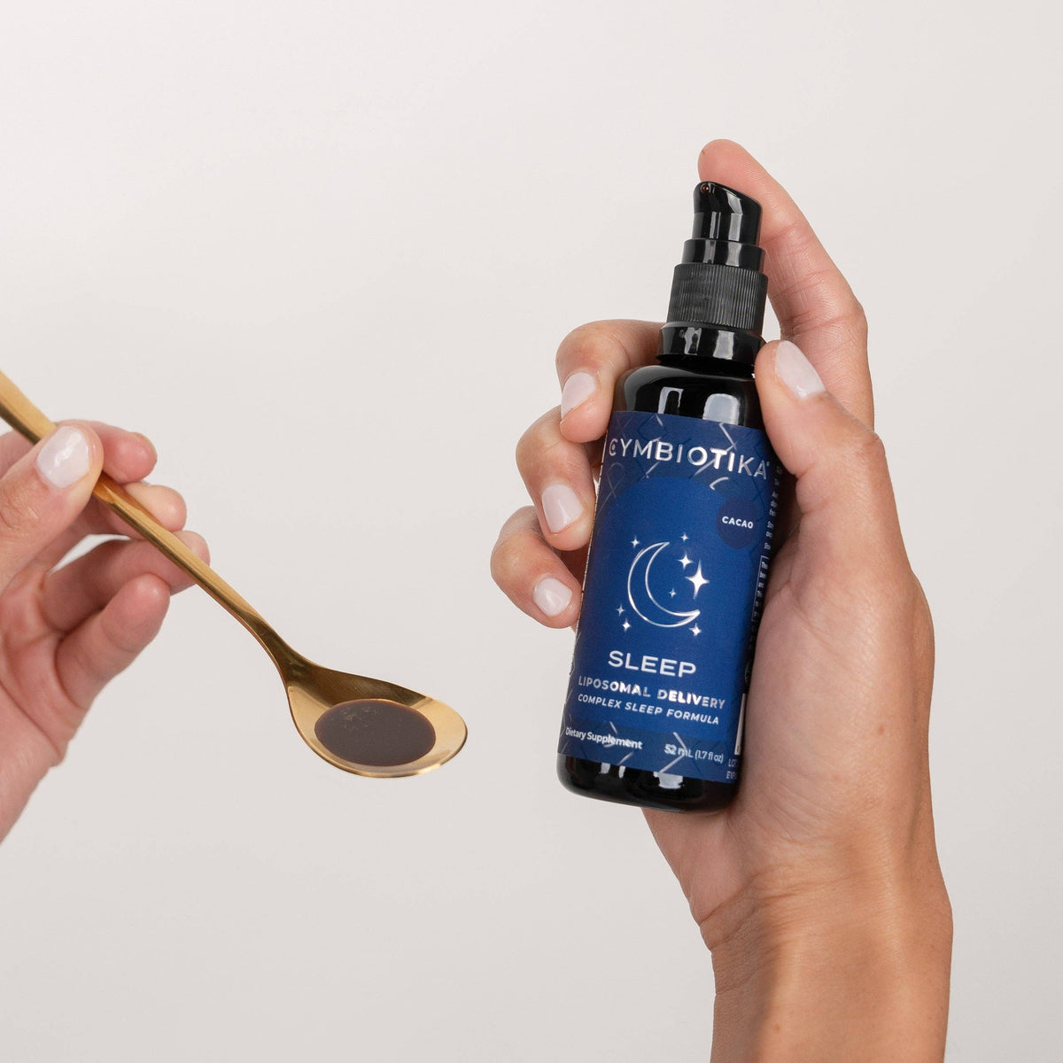Cymbiotika | Liposomal Sleep