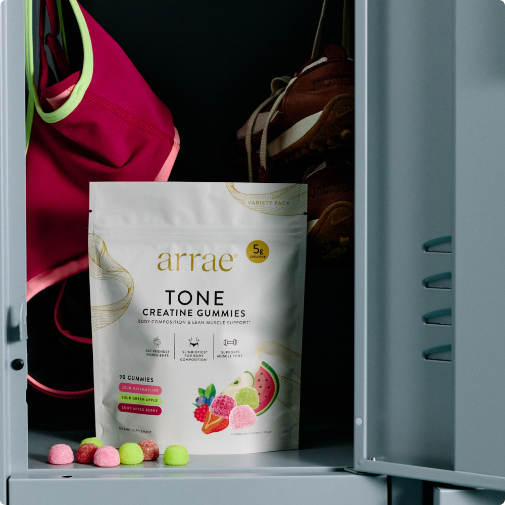Arrae | Tone Variety Pack