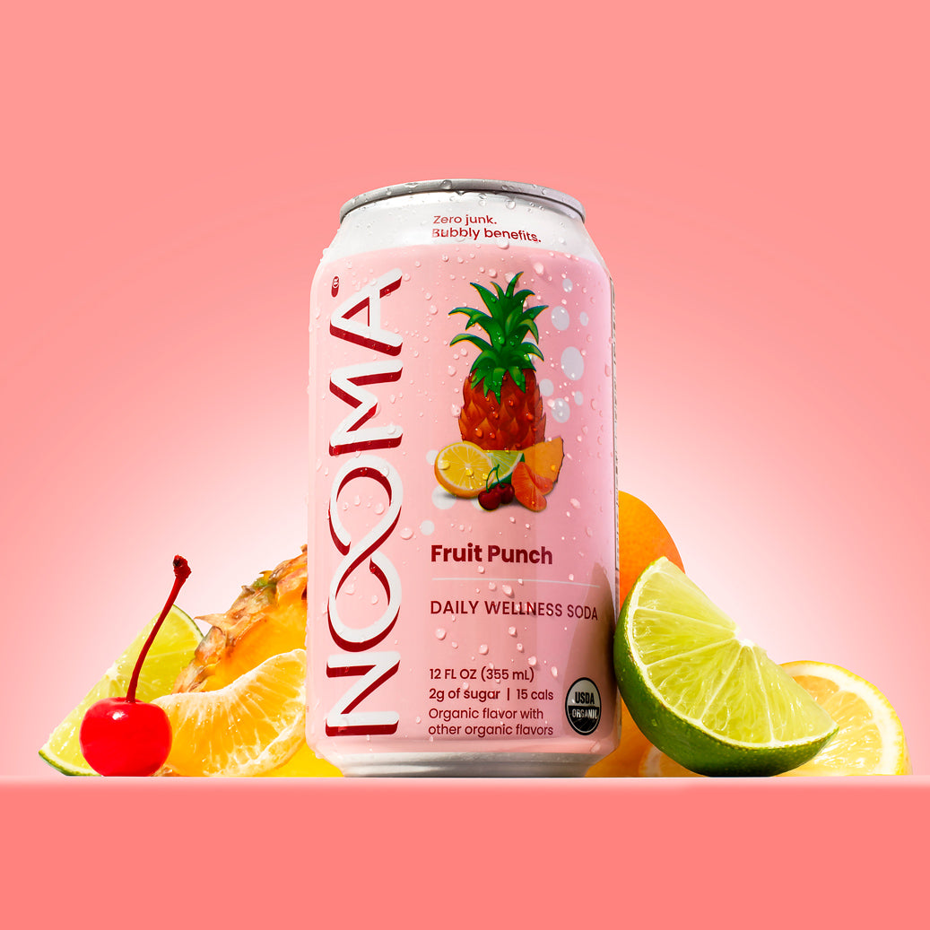 Wellness Soda