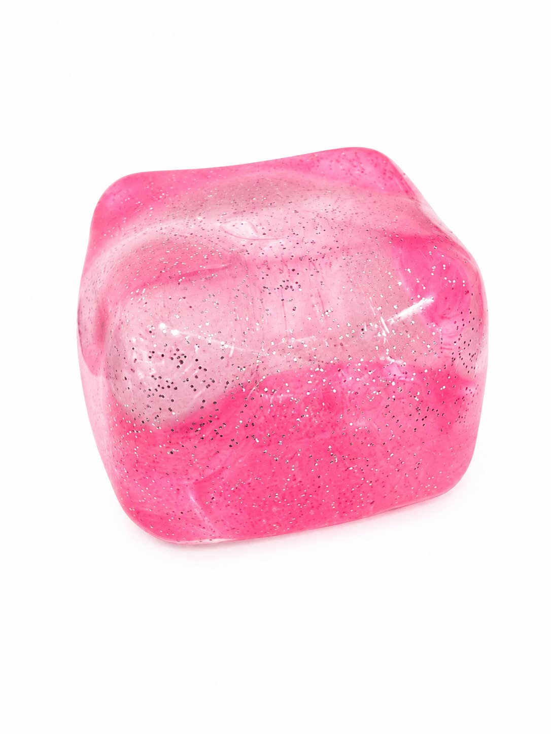 Gold Dust Crystal Ice