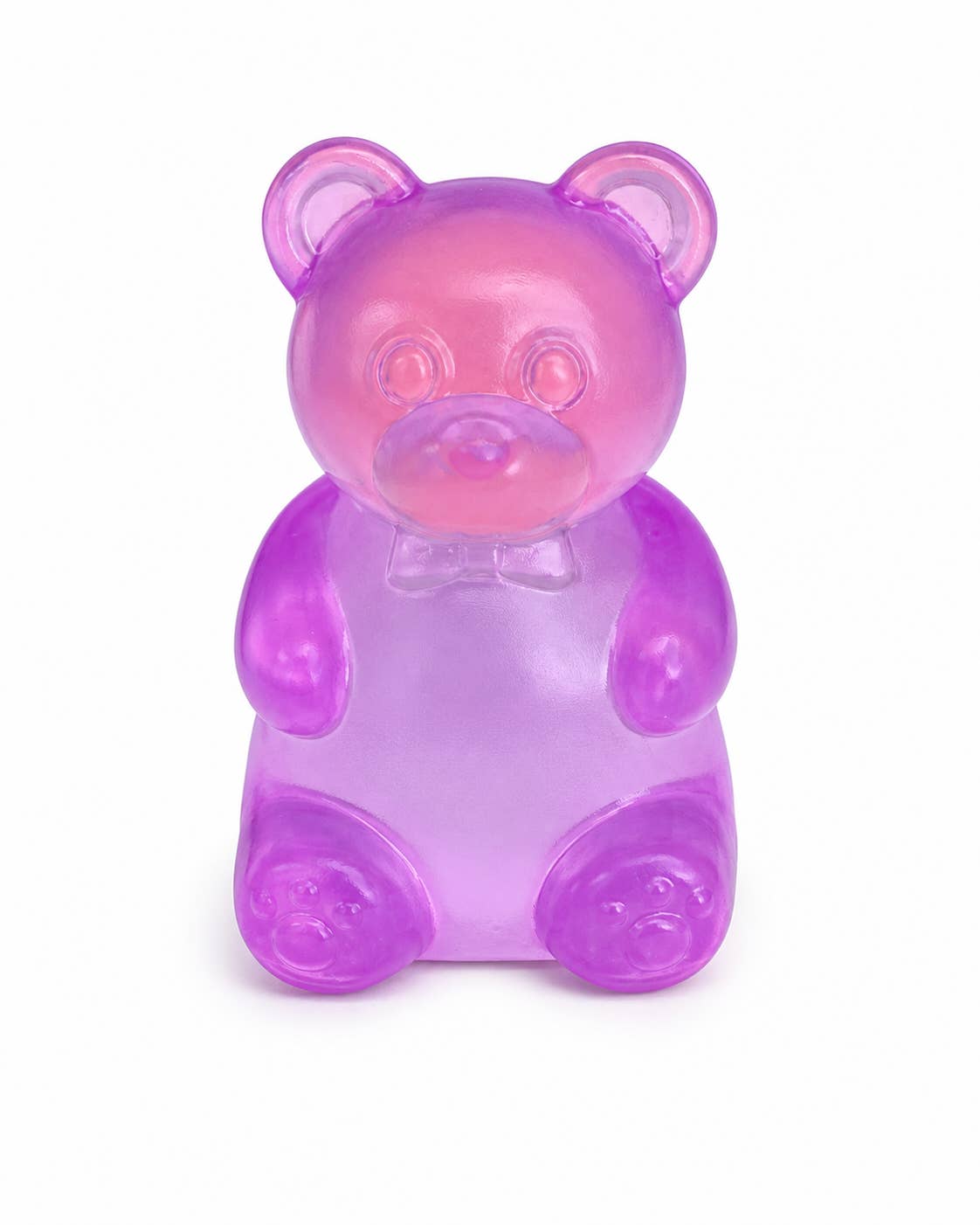 Large Gummy Bear
