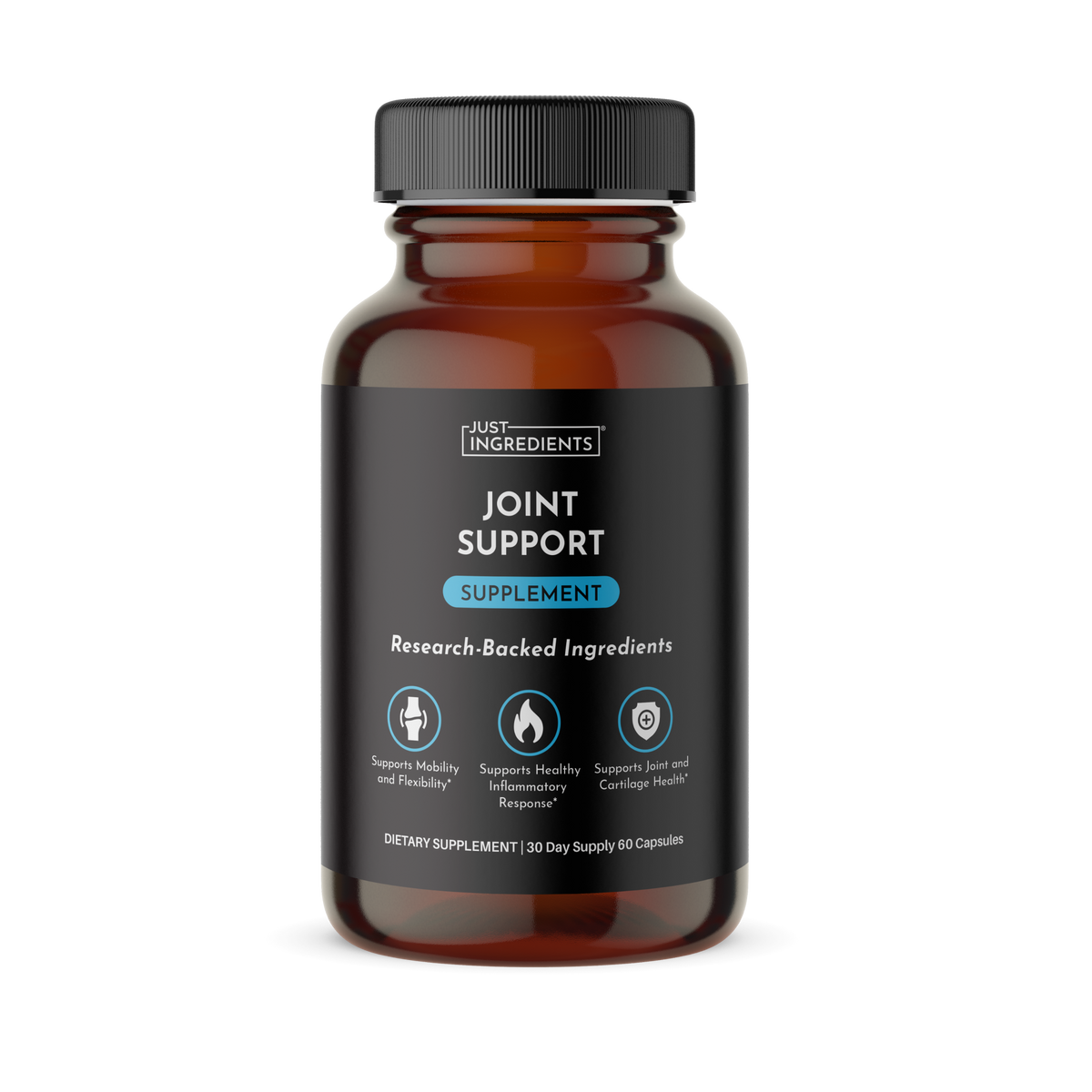 Just Ingredients Joint Support
