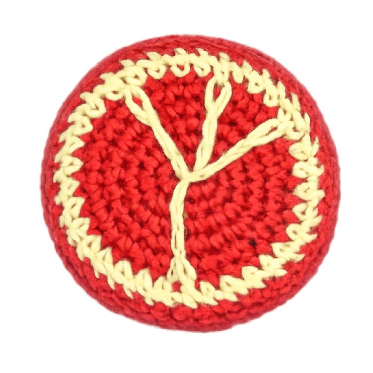 Hacky Sack Foot Bag