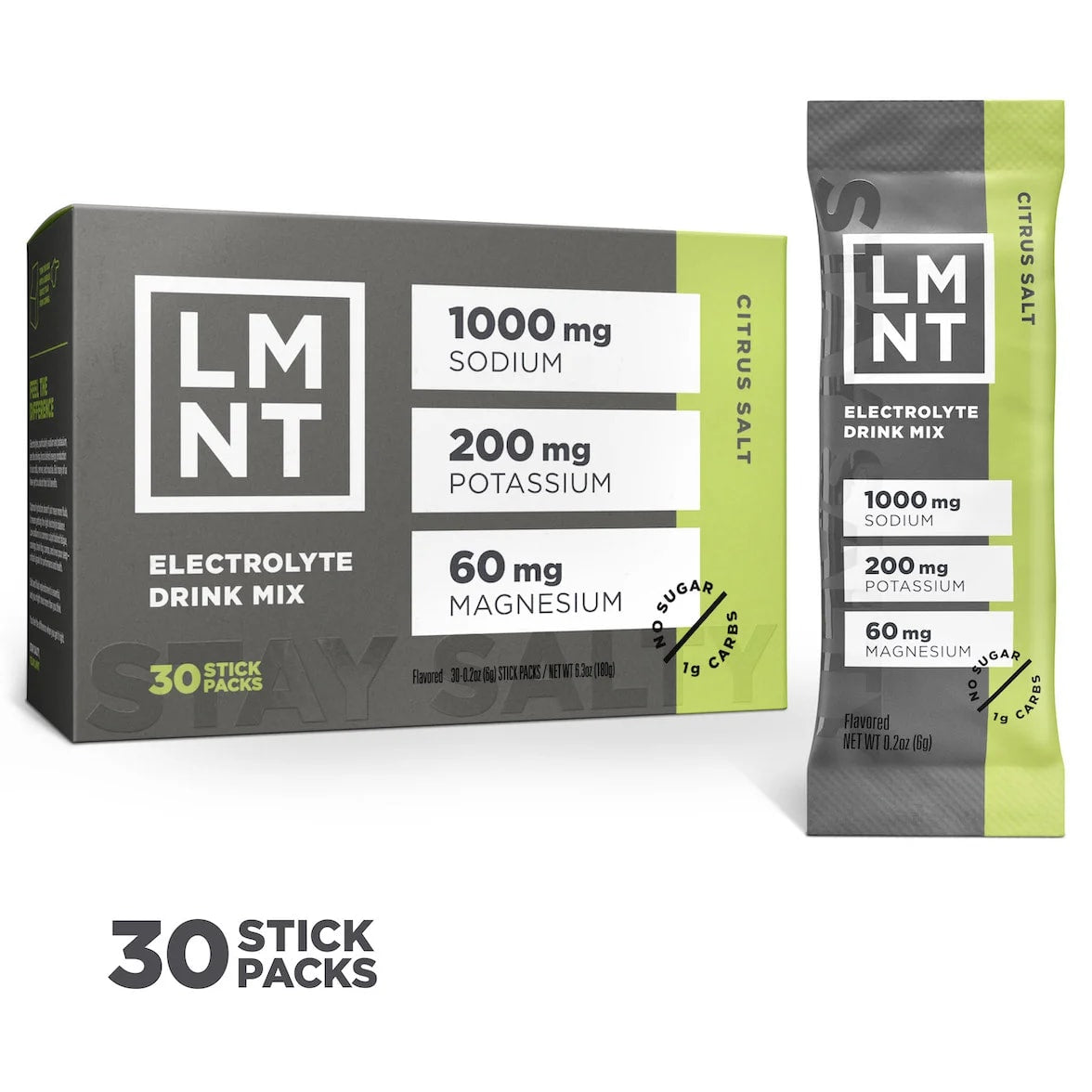 Electrolyte Drink Mix