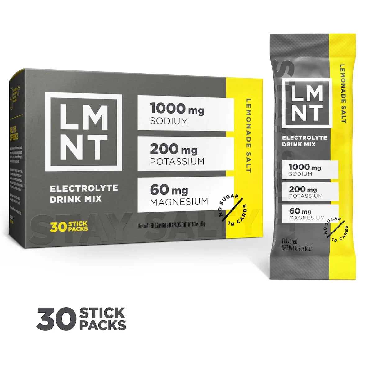 Electrolyte Drink Mix