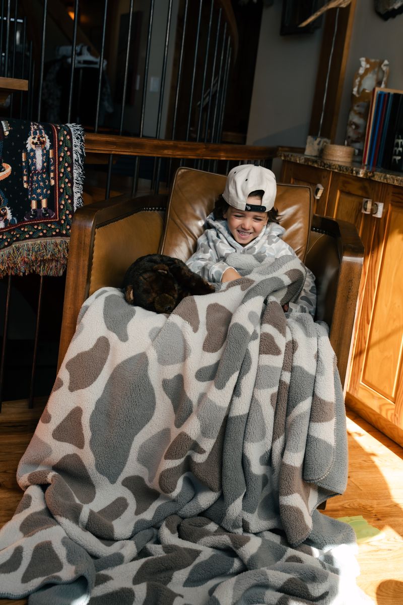 Burlebo | Blanket