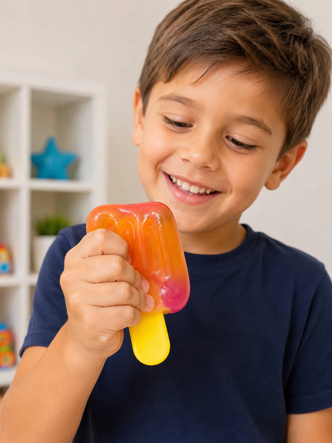 Popsicle Squish