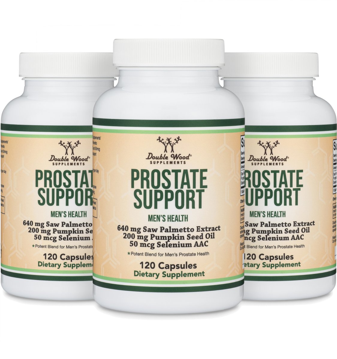 Prostate Support Pills
