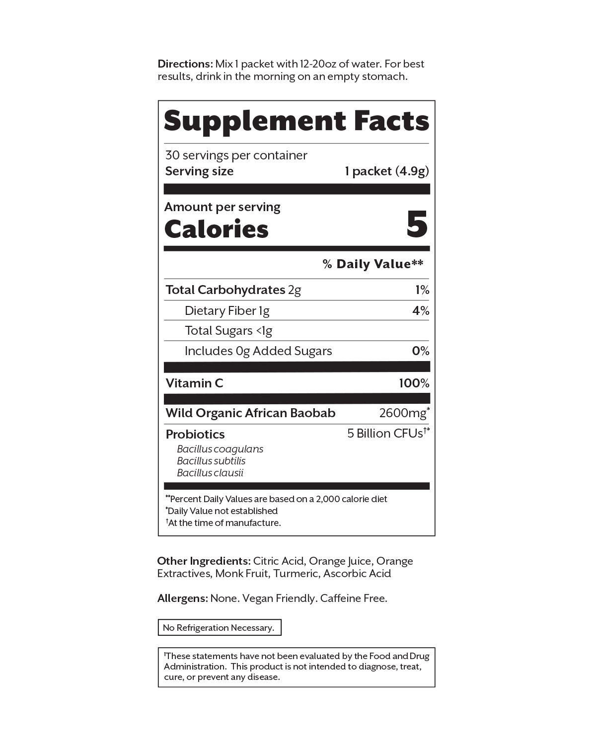 Promix Debloat