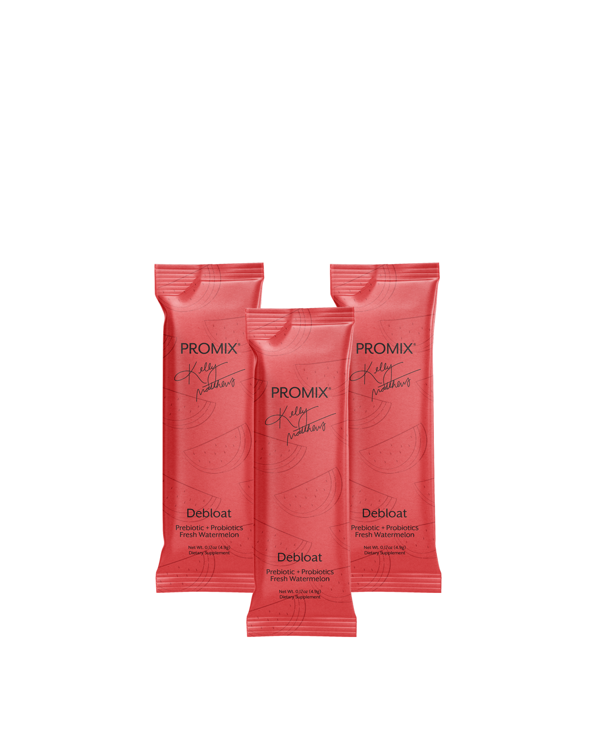 Promix Debloat