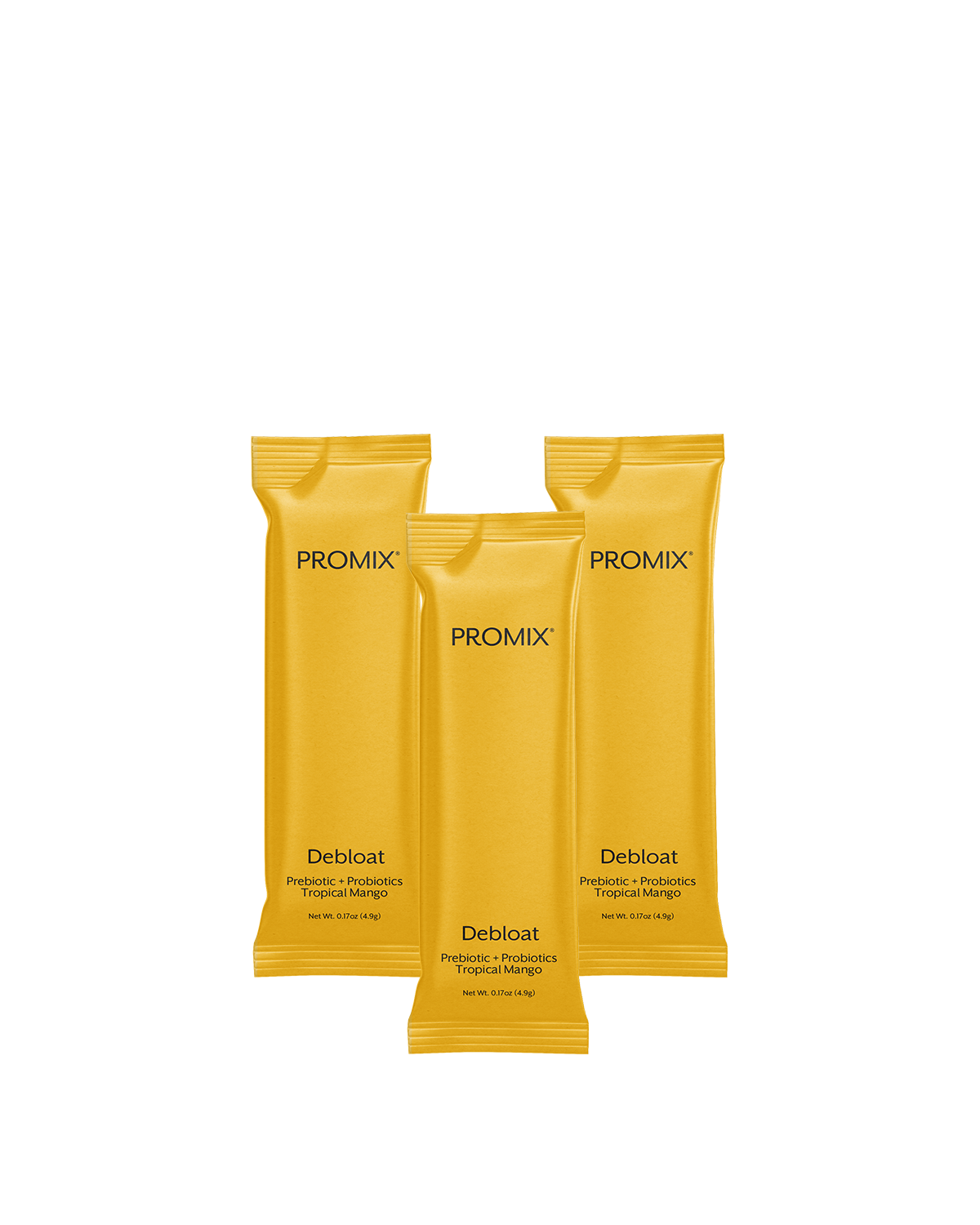 Promix Debloat