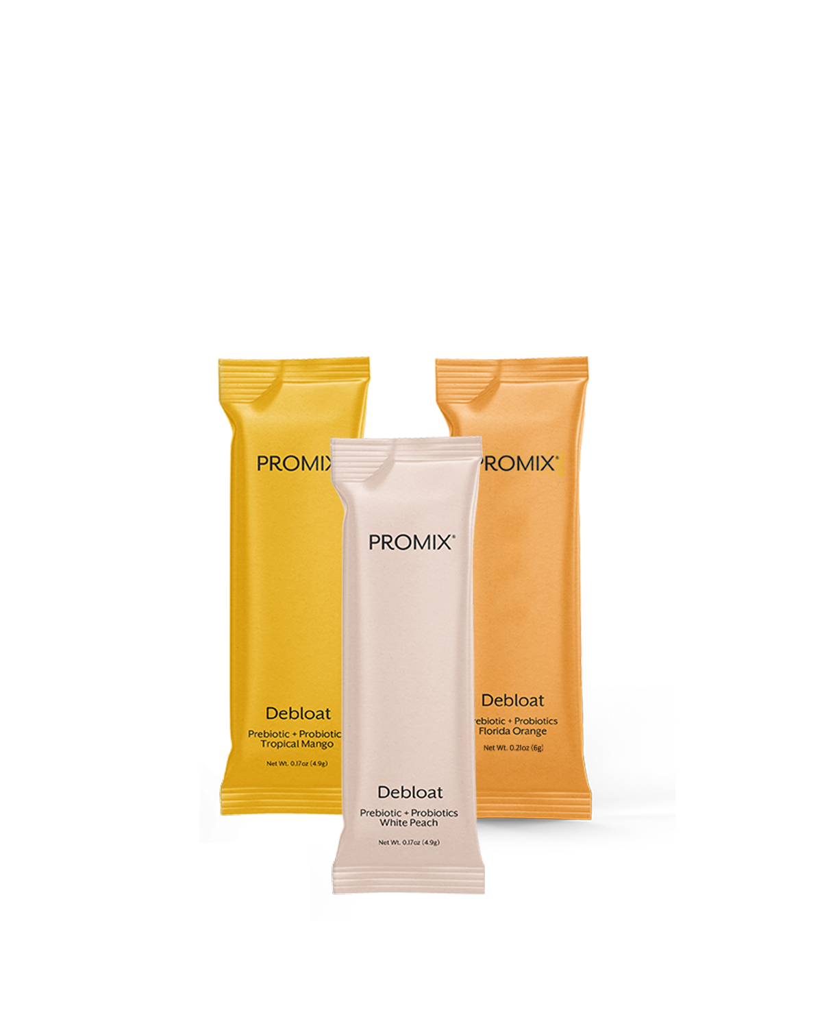Promix Debloat