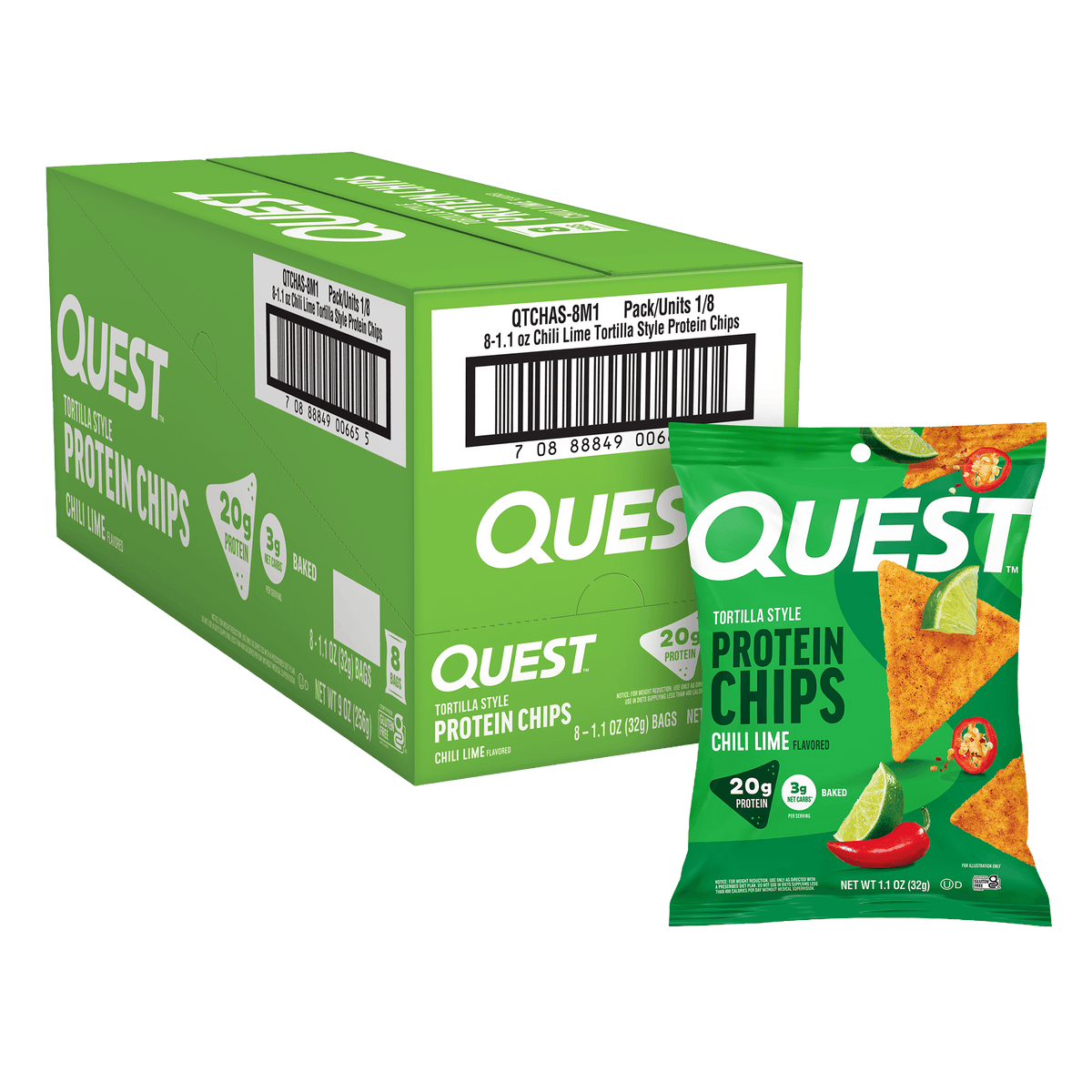 Quest